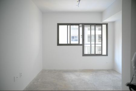 Studio de kitnet/studio à venda com 1 quarto, 22m² em Paraíso, São Paulo