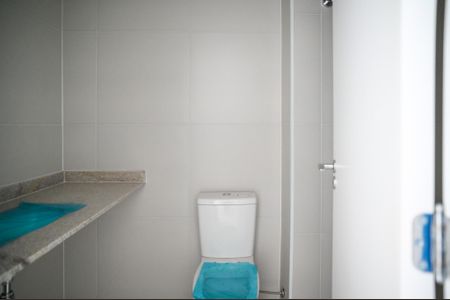 Studio à venda com 22m², 1 quarto e sem vagaBanheiro