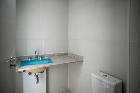 Studio à venda com 22m², 1 quarto e sem vagaBanheiro