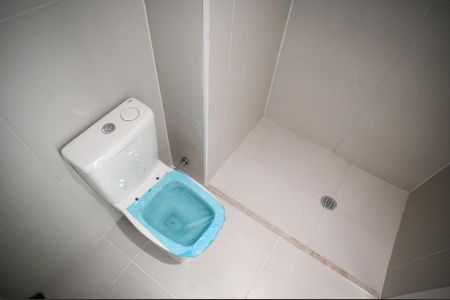 Studio à venda com 22m², 1 quarto e sem vagaBanheiro