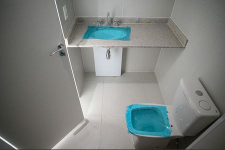 Studio à venda com 22m², 1 quarto e sem vagaBanheiro