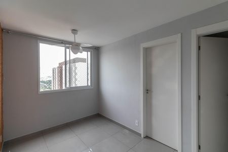 Apartamento para alugar com 34m², 2 quartos e 1 vaga Apartamento para alugar com 34m², 2 quartos e 1 vagaSala/Cozinha/Área de Serviço