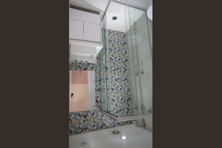 Apartamento à venda com 68m², 2 quartos e 1 vagaBanheiro