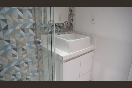 Apartamento à venda com 68m², 2 quartos e 1 vagaBanheiro