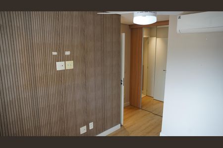 Apartamento à venda com 68m², 2 quartos e 1 vagaQuarto 2