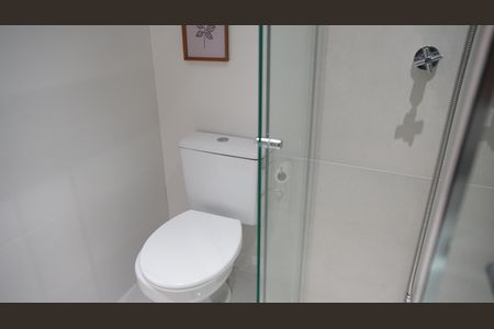 Apartamento à venda com 68m², 2 quartos e 1 vagaBanheiro