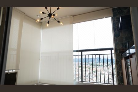Apartamento à venda com 68m², 2 quartos e 1 vagaSacada