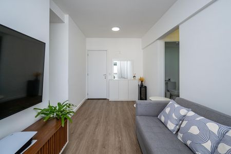 Apartamento à venda com 57m², 2 quartos e 1 vaga