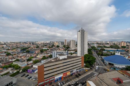 Apartamento à venda com 57m², 2 quartos e 1 vaga