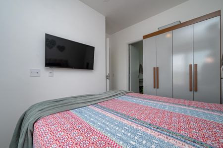 Apartamento à venda com 57m², 2 quartos e 1 vaga