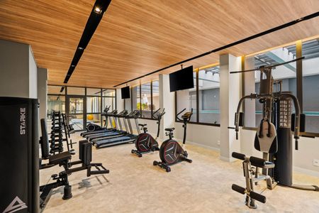 Apartamento à venda com 57m², 2 quartos e 1 vaga