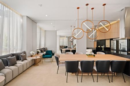 Apartamento à venda com 57m², 2 quartos e 1 vaga