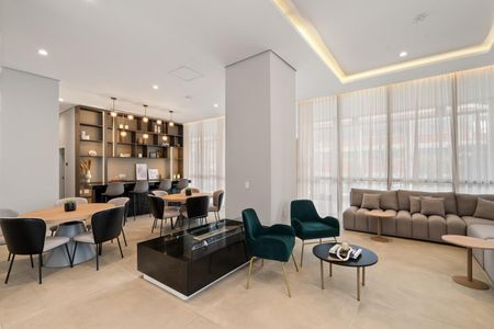 Apartamento à venda com 57m², 2 quartos e 1 vaga