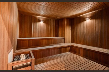 Apartamento à venda com 57m², 2 quartos e 1 vaga