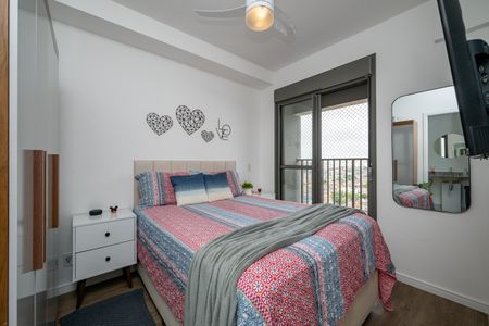 Apartamento à venda com 57m², 2 quartos e 1 vaga