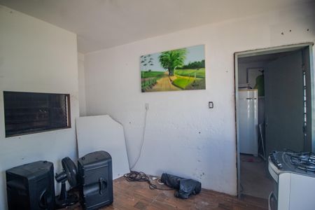 Casa à venda com 300m², 4 quartos e 3 vagas Casa à venda com 300m², 4 quartos e 3 vagasChurrasqueira