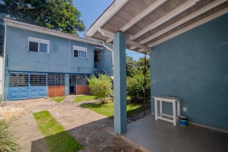 Casa à venda com 300m², 4 quartos e 3 vagas Casa à venda com 300m², 4 quartos e 3 vagasQuintal