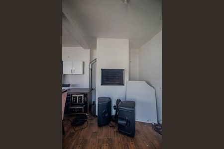 Casa à venda com 300m², 4 quartos e 3 vagas Casa à venda com 300m², 4 quartos e 3 vagasChurrasqueira