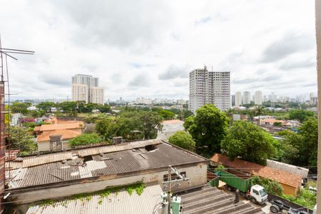 Vista do Quarto 1 de apartamento para alugar com 2 quartos, 47m² em Vila Lisboa, São Paulo
