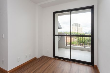 Apartamento à venda com 47m², 2 quartos e 1 vagaSala