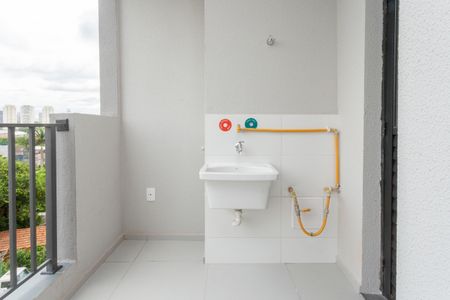 Apartamento à venda com 47m², 2 quartos e 1 vagaÁrea de Serviço