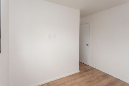 Apartamento à venda com 47m², 2 quartos e 1 vagaQuarto 2