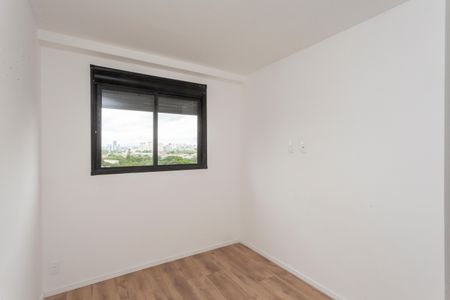 Apartamento à venda com 47m², 2 quartos e 1 vagaQuarto 2