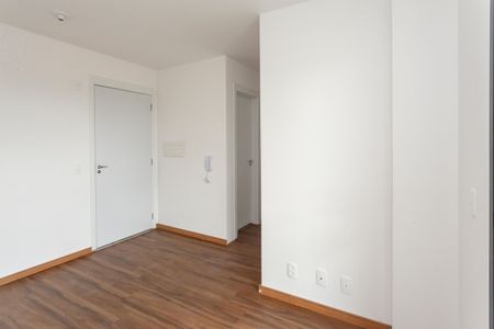 Sala de apartamento para alugar com 2 quartos, 47m² em Vila Lisboa, São Paulo