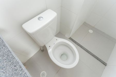 Apartamento à venda com 47m², 2 quartos e 1 vagaBanheiro