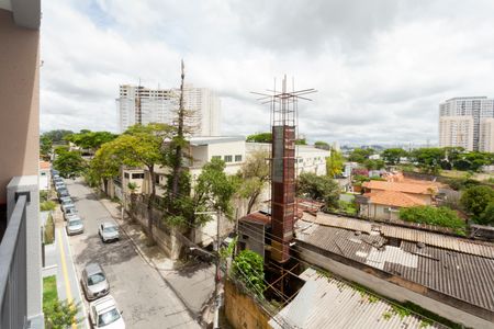 Apartamento à venda com 47m², 2 quartos e 1 vagaVista da Varanda