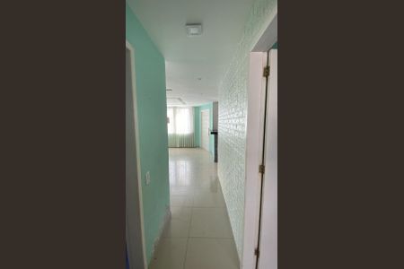 Casa de condomínio para alugar com 70m², 2 quartos e 2 vagasCorredor