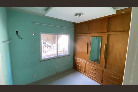 Casa de condomínio para alugar com 70m², 2 quartos e 2 vagasQuarto