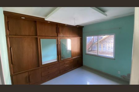 Casa de condomínio para alugar com 70m², 2 quartos e 2 vagasQuarto