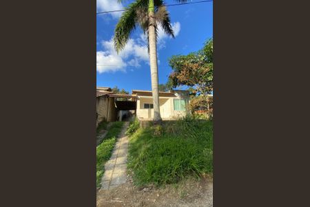 Casa de condomínio para alugar com 70m², 2 quartos e 2 vagasÁrea externa