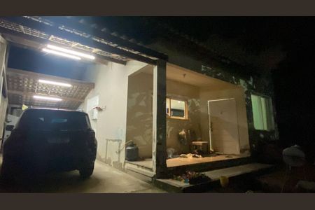 Casa de condomínio para alugar com 70m², 2 quartos e 2 vagasÁrea externa