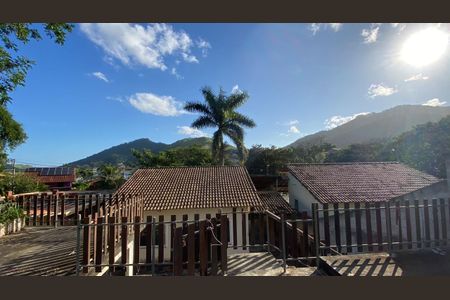 Casa de condomínio para alugar com 70m², 2 quartos e 2 vagasÁrea externa