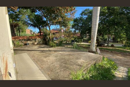 Casa de condomínio para alugar com 70m², 2 quartos e 2 vagasÁrea externa