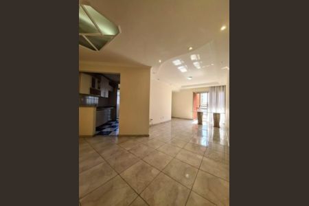 Sala de apartamento à venda com 3 quartos, 70m² em Vila Formosa, São Paulo