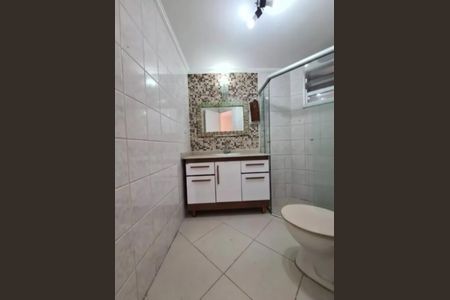 Banheiro de apartamento à venda com 3 quartos, 70m² em Vila Formosa, São Paulo