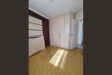 Quarto de apartamento à venda com 3 quartos, 70m² em Vila Formosa, São Paulo