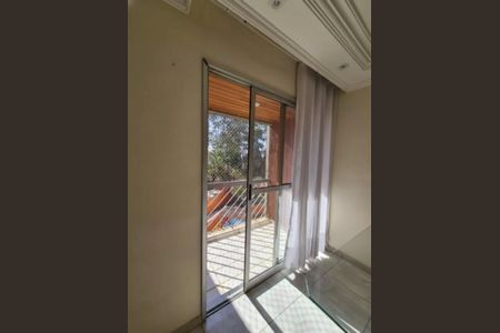 Sala de apartamento à venda com 3 quartos, 70m² em Vila Formosa, São Paulo