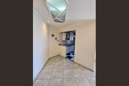 Cozinha de apartamento à venda com 3 quartos, 70m² em Vila Formosa, São Paulo