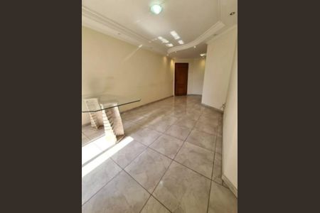 Sala de apartamento à venda com 3 quartos, 70m² em Vila Formosa, São Paulo
