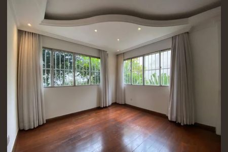 Apartamento para alugar com 4 quartos, 180m² em São Pedro, Belo Horizonte