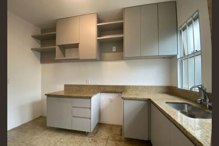 Apartamento para alugar com 4 quartos, 180m² em São Pedro, Belo Horizonte