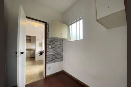 Apartamento para alugar com 4 quartos, 180m² em São Pedro, Belo Horizonte