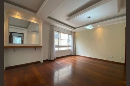 Apartamento para alugar com 4 quartos, 180m² em São Pedro, Belo Horizonte