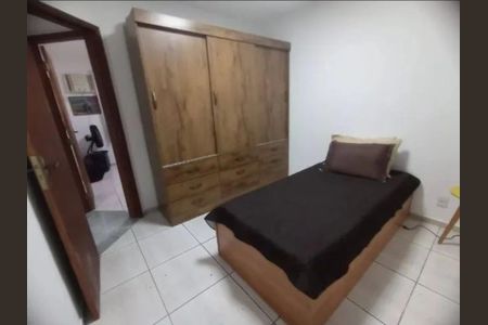 Quarto de apartamento para alugar com 2 quartos, 60m² em Itaipuaçu, Maricá
