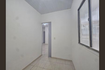 Casa para alugar com 43m², 2 quartos e sem vagaquarto 1