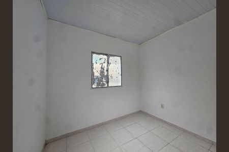 Casa para alugar com 43m², 2 quartos e sem vagaquarto 2